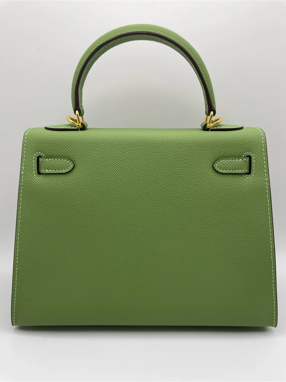 The Kinsley 25 - Pistachio